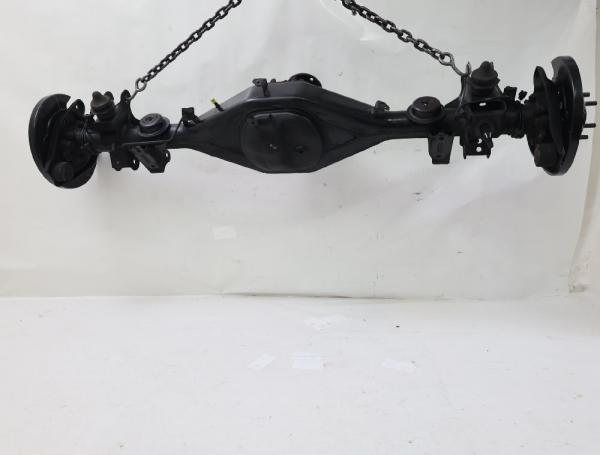 Achse hinten Nissan NAVARA D23 YS23DDTT 383004JA3A 383004KD3A 430105JU0A 381645JU0A