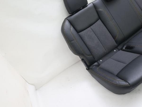 Sitzbank hinten 886004JL3A Nissan NAVARA D23