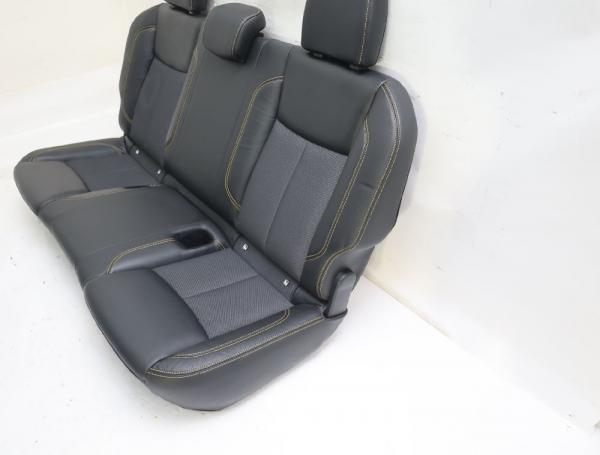 Sitzbank hinten 886004JL3A Nissan NAVARA D23