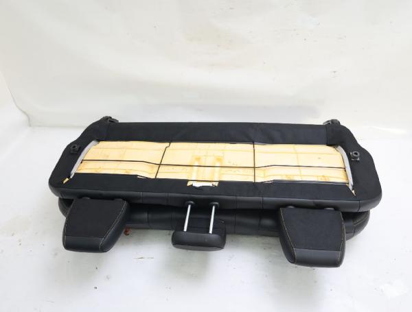 Sitzbank hinten 886004JL3A Nissan NAVARA D23
