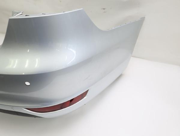 Stoßstange hinten 5C6807417 VW JETTA 4