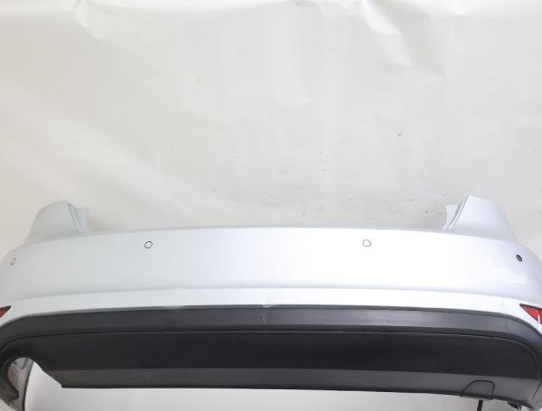 Stoßstange hinten 5C6807417 VW JETTA 4