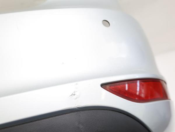 Stoßstange hinten 5C6807417 VW JETTA 4
