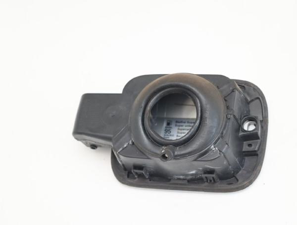Stoßstange hinten Honda CR-V 2 71501S9AG00 Dellen und Lackschäden 03-2004 gebraucht 2