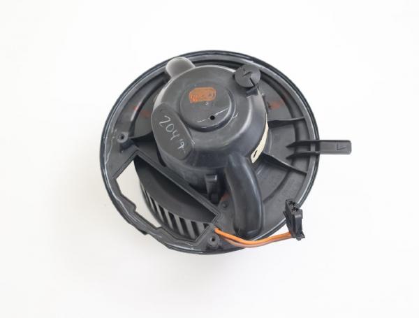 Zündspule VW GOLF 4 032905106F 1,4 55 KW 75 PS 04-1998 gebraucht 1