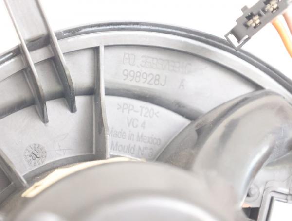 Heizgebläsemotor 998928J VW JETTA 4