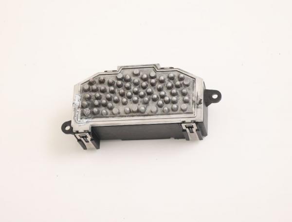 Heizgebläsevorwiderstand 3C0907521F VW JETTA 4