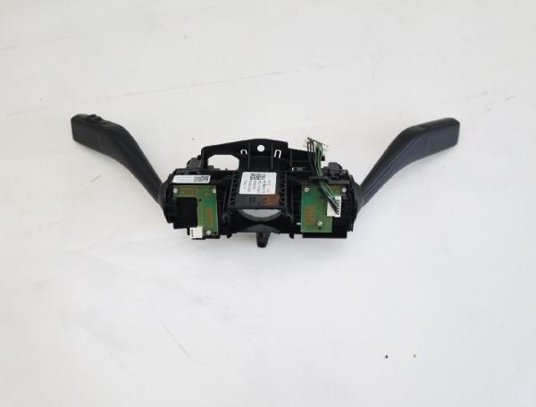 Abdeckung VW GOLF 4 Variant 1J0853665B gebraucht 2