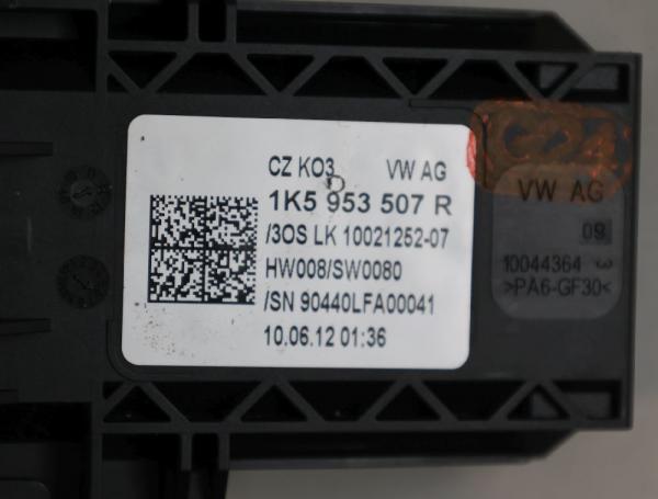 Kombischalter 1K5953507R VW JETTA 4