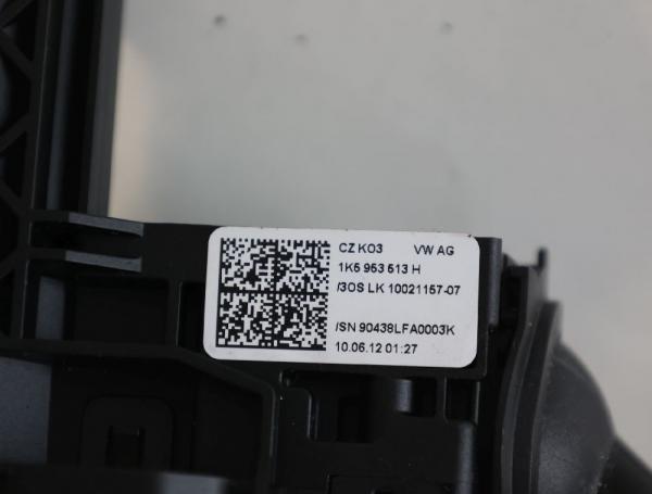 Kombischalter 1K5953507R VW JETTA 4