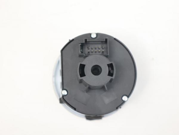 Abdeckung VW GOLF 4 Variant 1J0853665B gebraucht 1