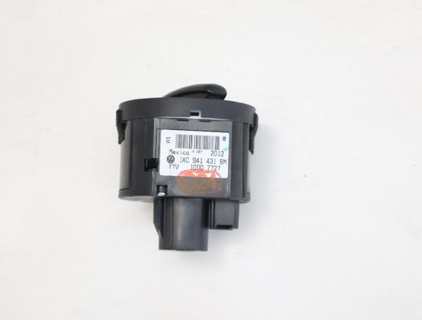 Schalter Licht 1K0941431BM VW JETTA 4