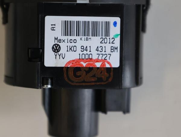 Schalter Licht 1K0941431BM VW JETTA 4