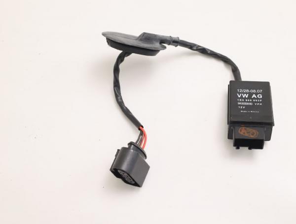 Stellmotor Scheinwerfer Jeep GRAND CHEROKEE 1 ZG 55054833 links 01-1998 gebraucht 2