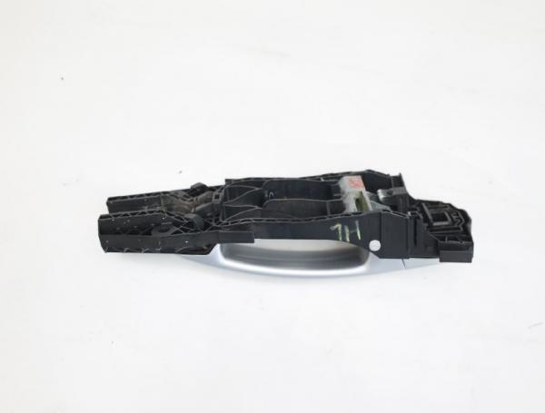 Türgriff außen hinten links 5N0837205M VW JETTA 4