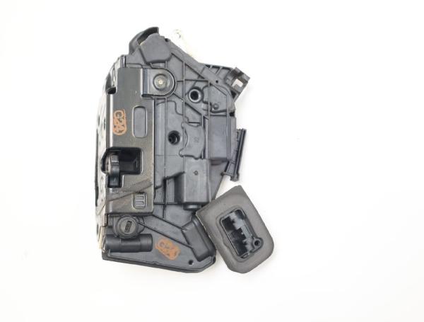 Türschloß hinten rechts 5K4839016R VW JETTA 4