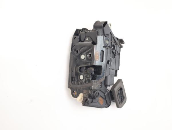 Radlauf Verkleidung DACIA SANDERO 2 788A31751R hinten links 01-2015 gebraucht 2
