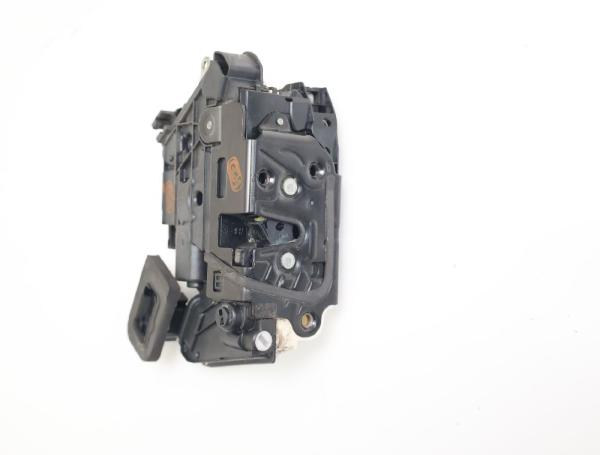 Türschloß hinten links 5K4839015R VW JETTA 4
