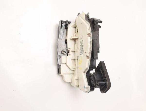 Türschloß hinten links 5K4839015R VW JETTA 4