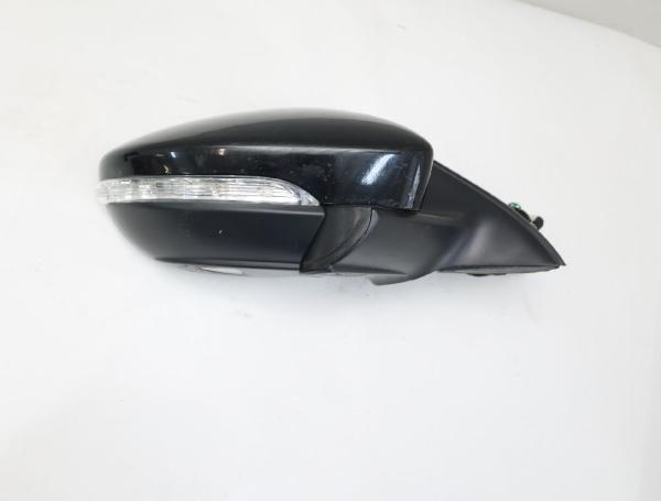 Türgriff vorn links DACIA SANDERO 2 806070421R 01-2015 gebraucht 1
