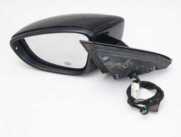 Spiegel links elektrisch 5C7857507R VW JETTA 4