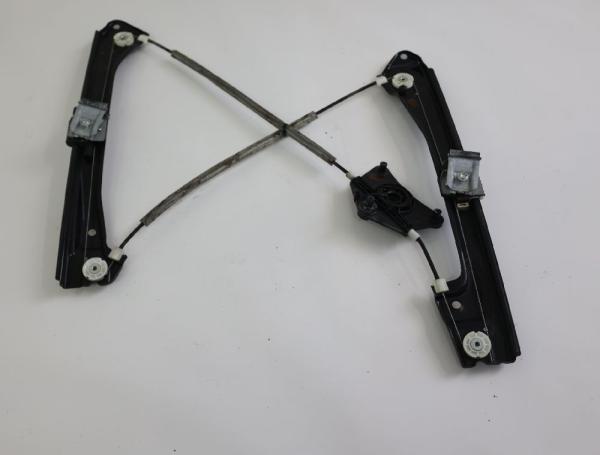 Fensterheber elektrisch vorn rechts 5C6837462E VW JETTA 4