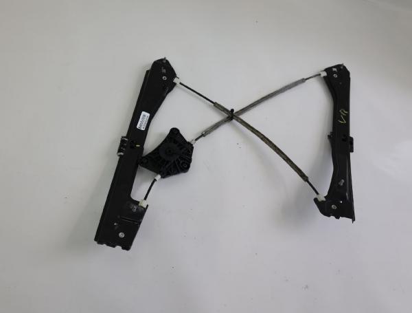 Fensterheber elektrisch vorn rechts 5C6837462E VW JETTA 4