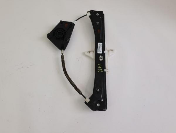Fensterheber elektrisch hinten rechts 5C6839462B VW JETTA 4