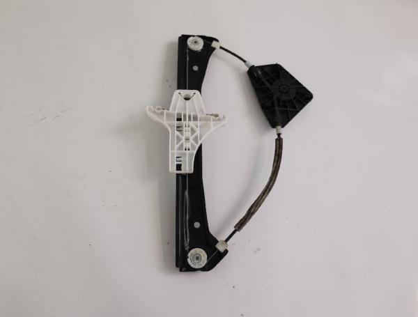 Fensterheber elektrisch hinten rechts 5C6839462B VW JETTA 4
