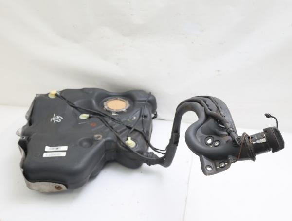 Kraftstofftank 1K0201022LG VW JETTA 4