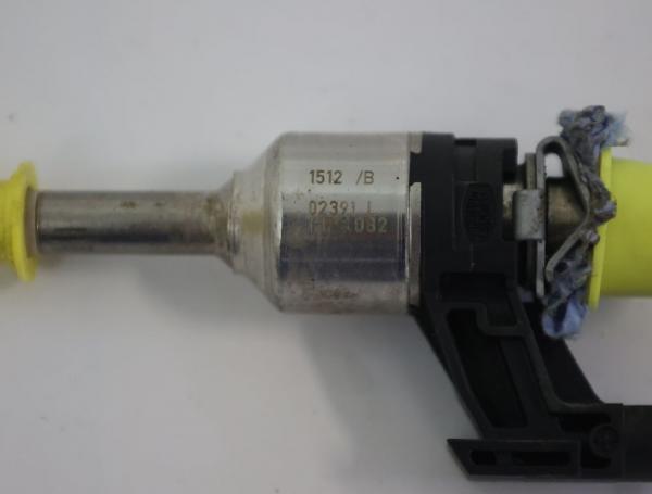 Einspritzduese (Diesel) Zylinder 1 IHP3082 VW JETTA 4