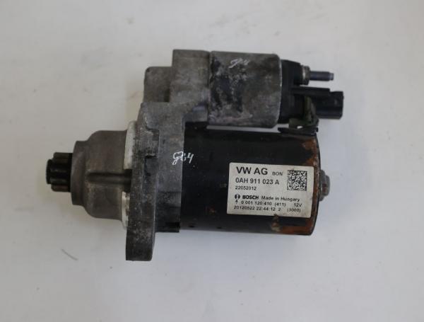 Anlasser 0AH911023A VW JETTA 4