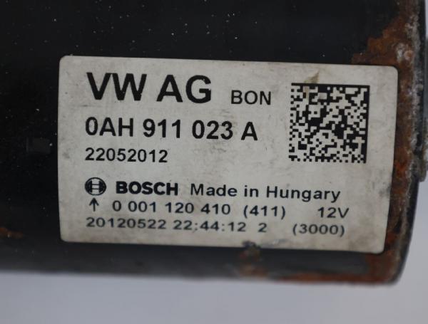 Kolben Ford MONDEO 3 STH 1377616 Zylinder 3 mit Pleuel 2,0 66 KW 90 PS Diesel gebraucht 1