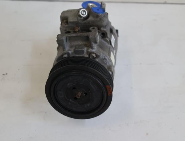 Klimakompressor 1K0820859T VW JETTA 4