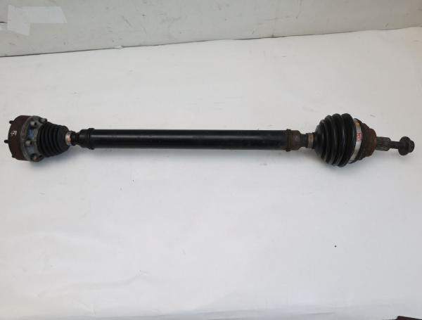 Antriebswelle vorn rechts 1K0407272MP VW JETTA 4