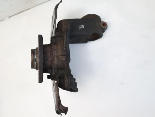 Motorblock Citroen XSARA Picasso TU5JP4 NFU 0130W2 1,6 80 KW 109 PS Benzin gebraucht 2