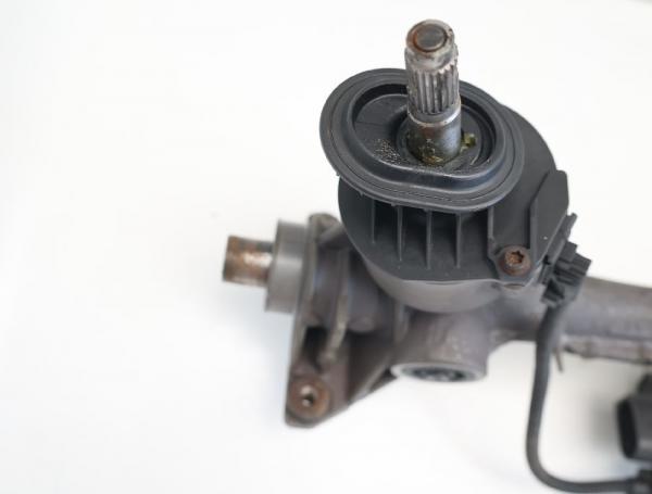 Stoßstangenträger vorn VW CADDY 3 1T0807109B 02-2009 gebraucht 2