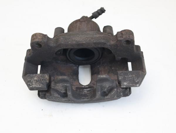 Bremssattel vorn rechts 1K0615124E VW JETTA 4