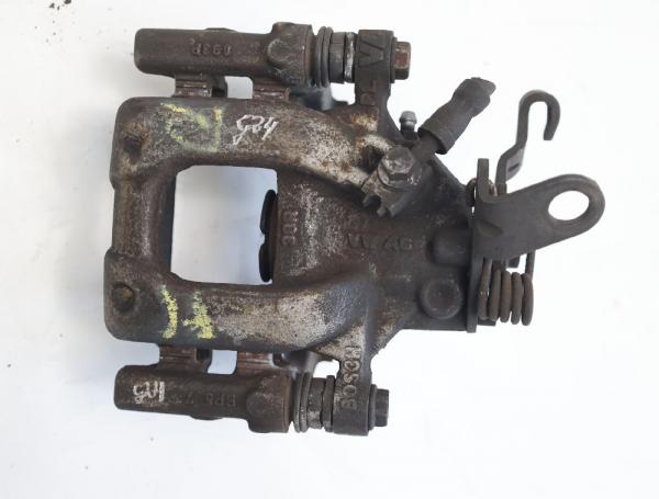 Bremssattel hinten rechts 5K0615424 VW JETTA 4