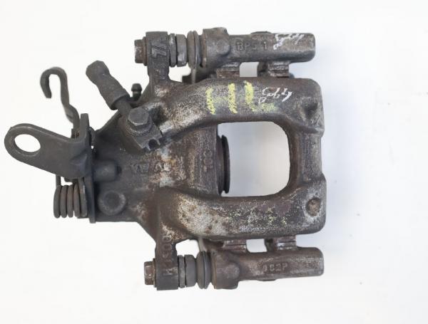 Bremssattel hinten links 5K0615423 VW JETTA 4