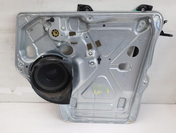 Fensterheber elektrisch vorn rechts 7H0837730G VW T5 BUS