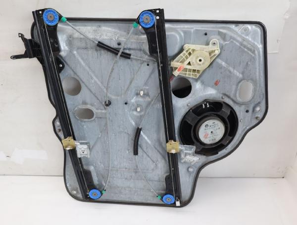Fensterheber elektrisch vorn rechts 7H0837730G VW T5 BUS