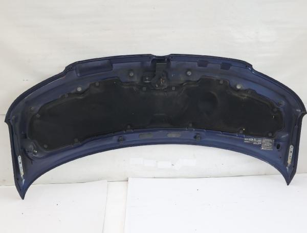 Motorhaube 7H0823033D VW T5 BUS