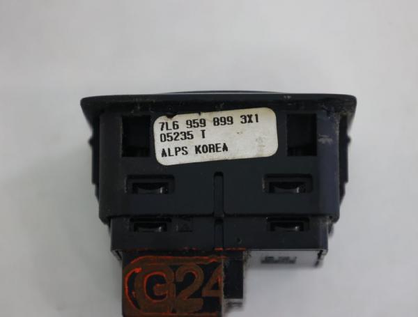 Schalter sonstige 7L6959899 VW T5 BUS