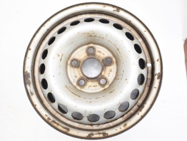 Felge Stahl vorn rechts 7H0601027D VW T5 BUS