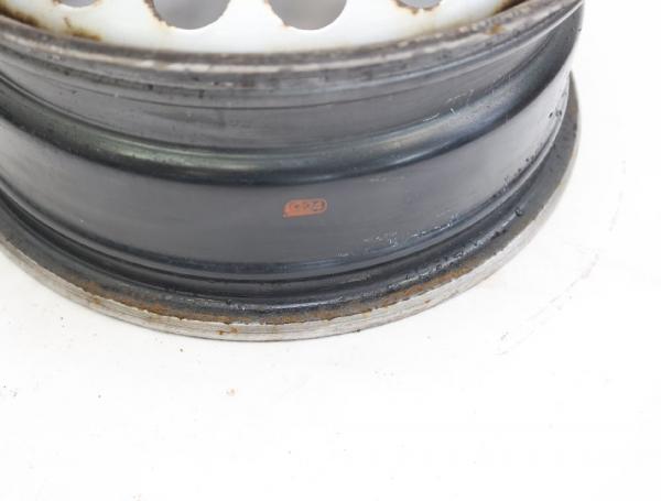 Felge Stahl vorn rechts 7H0601027D VW T5 BUS