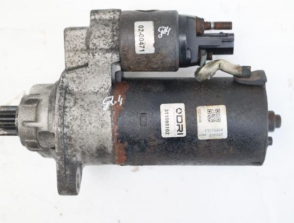 Anlasser 311095102 VW T5 BUS