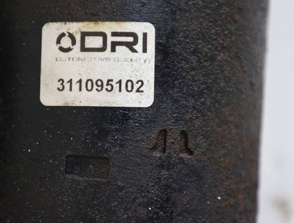 Anlasser 311095102 VW T5 BUS