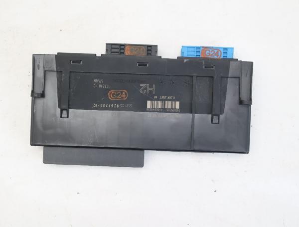 Steuergerät sonstige 61359267205 BMW X1 E84