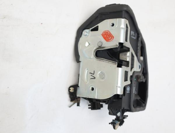 Türschloß vorn links 7229465 BMW X1 E84